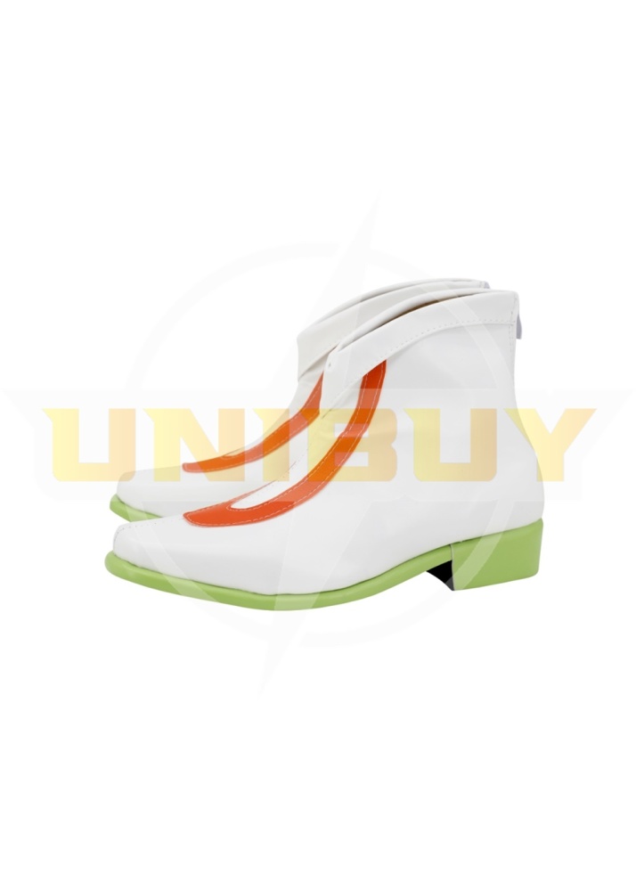Isegye Idol Jingburger Cosplay Shoes Women Boots Unibuyplus