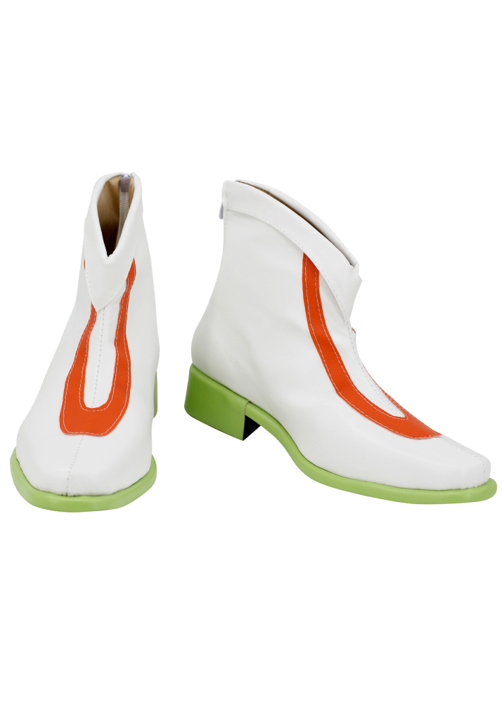 Isegye Idol Jingburger Cosplay Shoes Women Boots Unibuyplus
