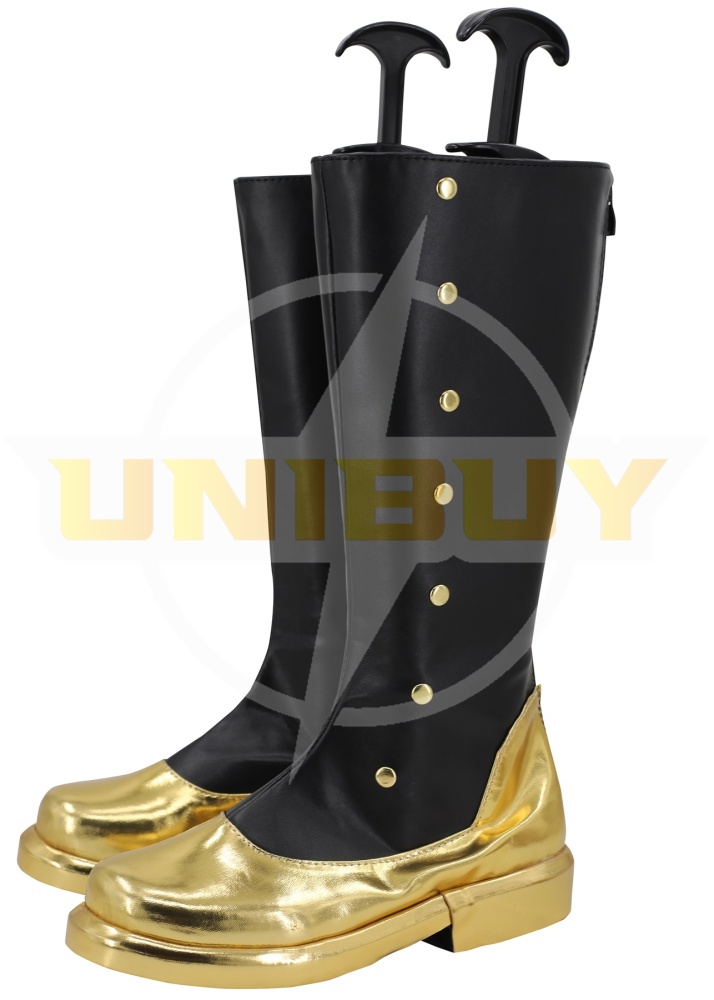 Ensemble Stars Itsuki Shu Cosplay Shoes Men Boots Unibuyplus