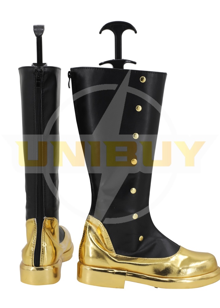 Ensemble Stars Itsuki Shu Cosplay Shoes Men Boots Unibuyplus
