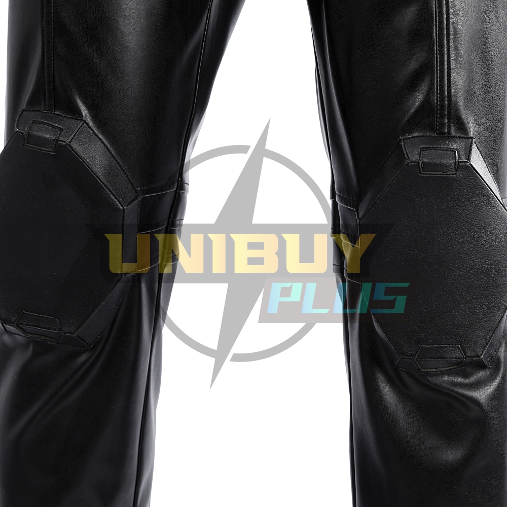 Blade Cosplay Costume Suit Deadpool 3 Ver 2 Unibuyplus