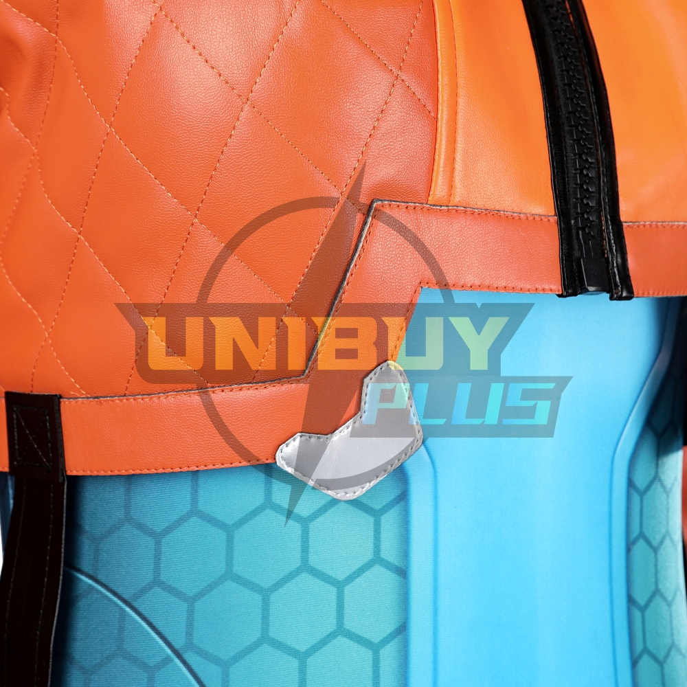 Juno Costume Cosplay Suit Overwatch Unibuyplus