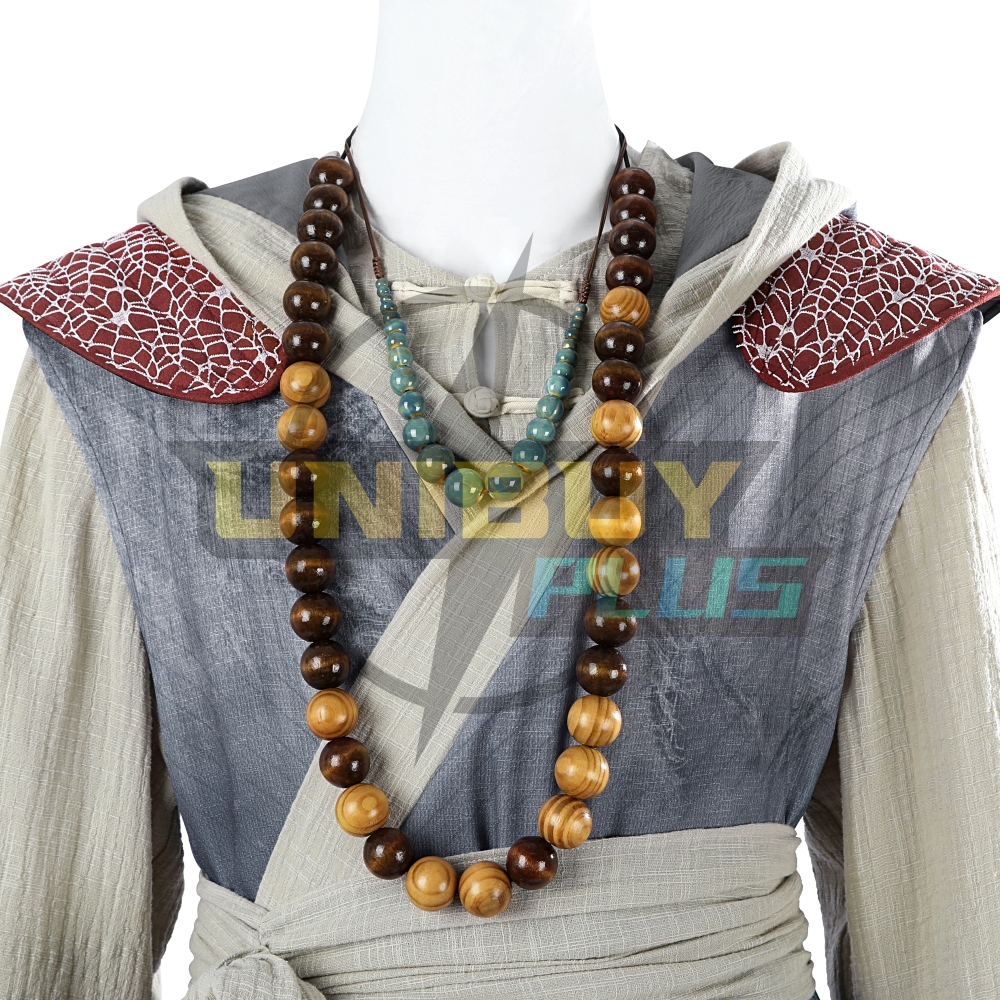 Zenpool Cosplay Costume Suit Deadpool 3 Unibuyplus