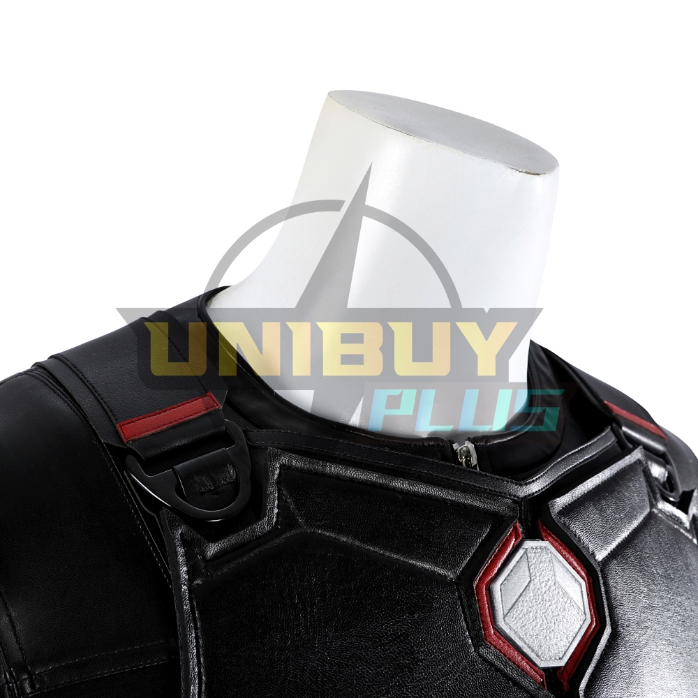 Blade Cosplay Costume Suit Deadpool 3 Ver 2 Unibuyplus
