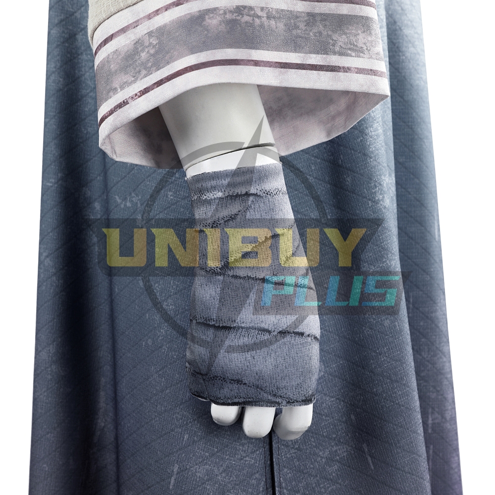 Zenpool Cosplay Costume Suit Deadpool 3 Unibuyplus