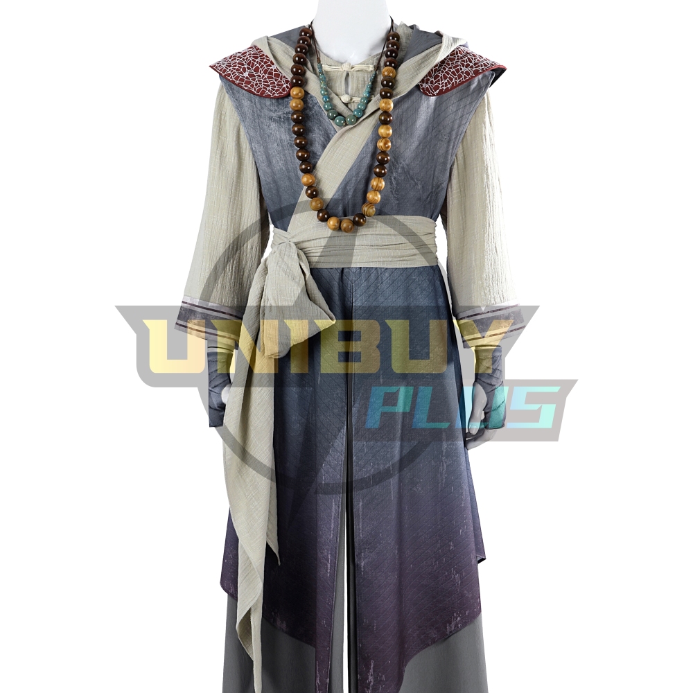 Zenpool Cosplay Costume Suit Deadpool 3 Unibuyplus