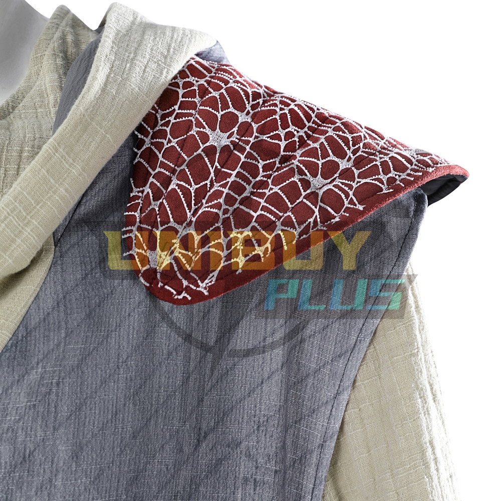 Zenpool Cosplay Costume Suit Deadpool 3 Unibuyplus