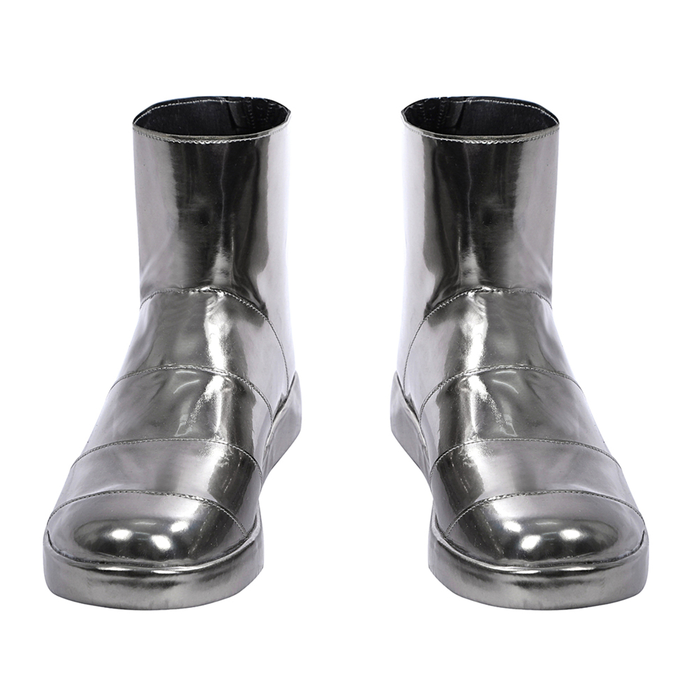 Gambit Cosplay Shoes Deadpool 3 Men Boots Ver 2 Unibuy