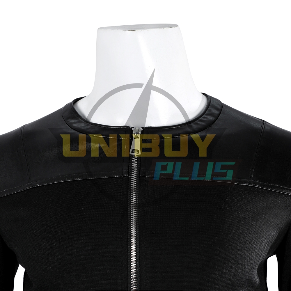 Blade Cosplay Costume Suit Deadpool 3 Ver 2 Unibuyplus