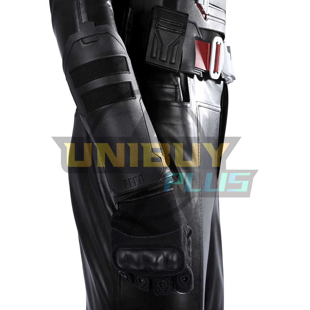Blade Cosplay Costume Suit Deadpool 3 Ver 2 Unibuyplus
