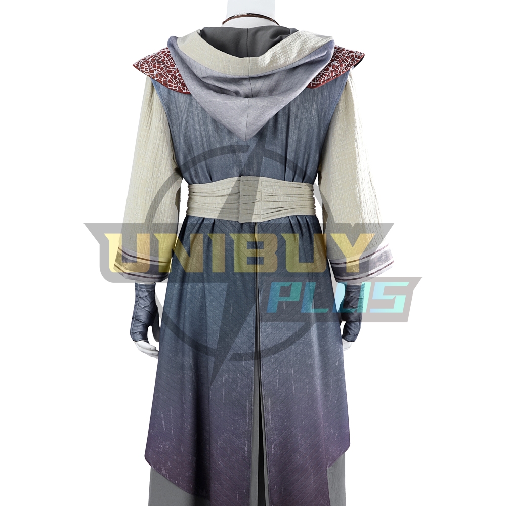 Zenpool Cosplay Costume Suit Deadpool 3 Unibuyplus