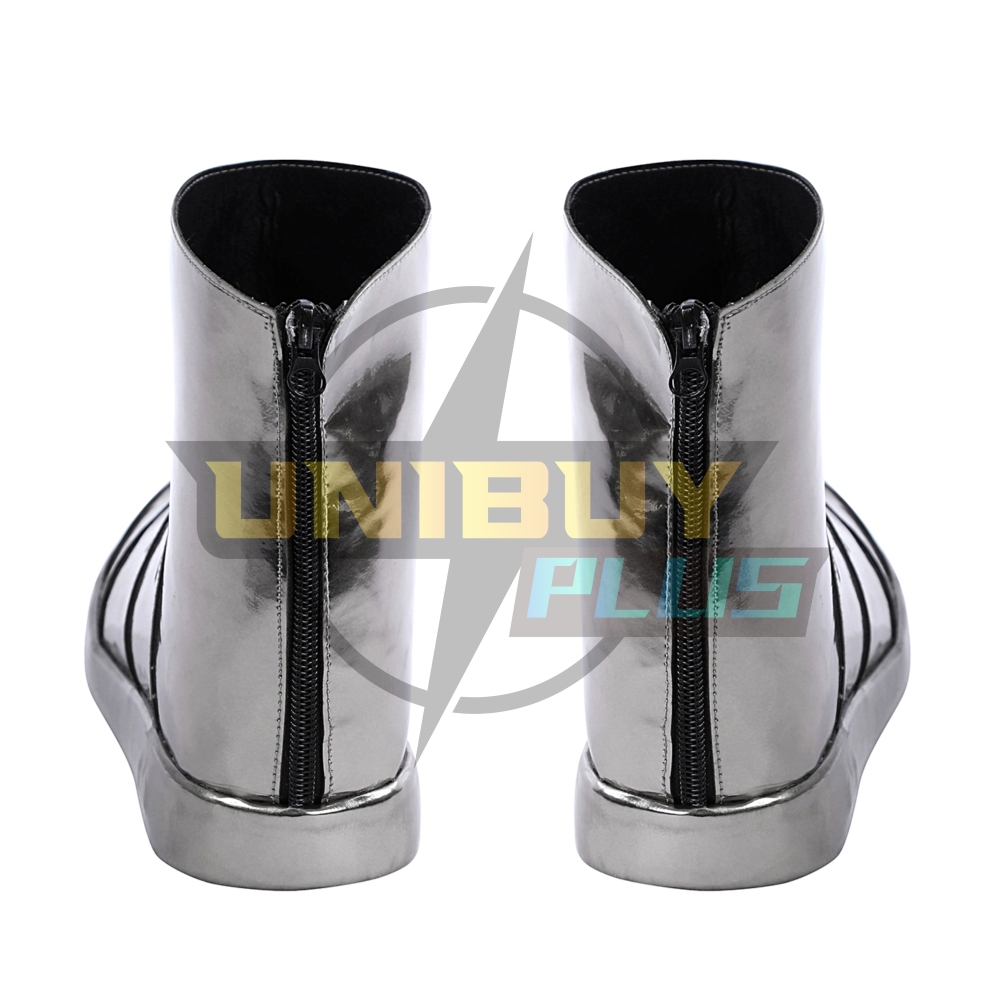 Gambit Cosplay Shoes Deadpool 3 Men Boots Ver 2 Unibuy