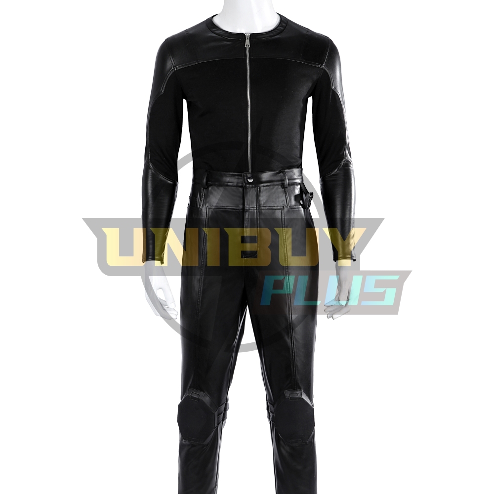Blade Cosplay Costume Suit Deadpool 3 Ver 2 Unibuyplus