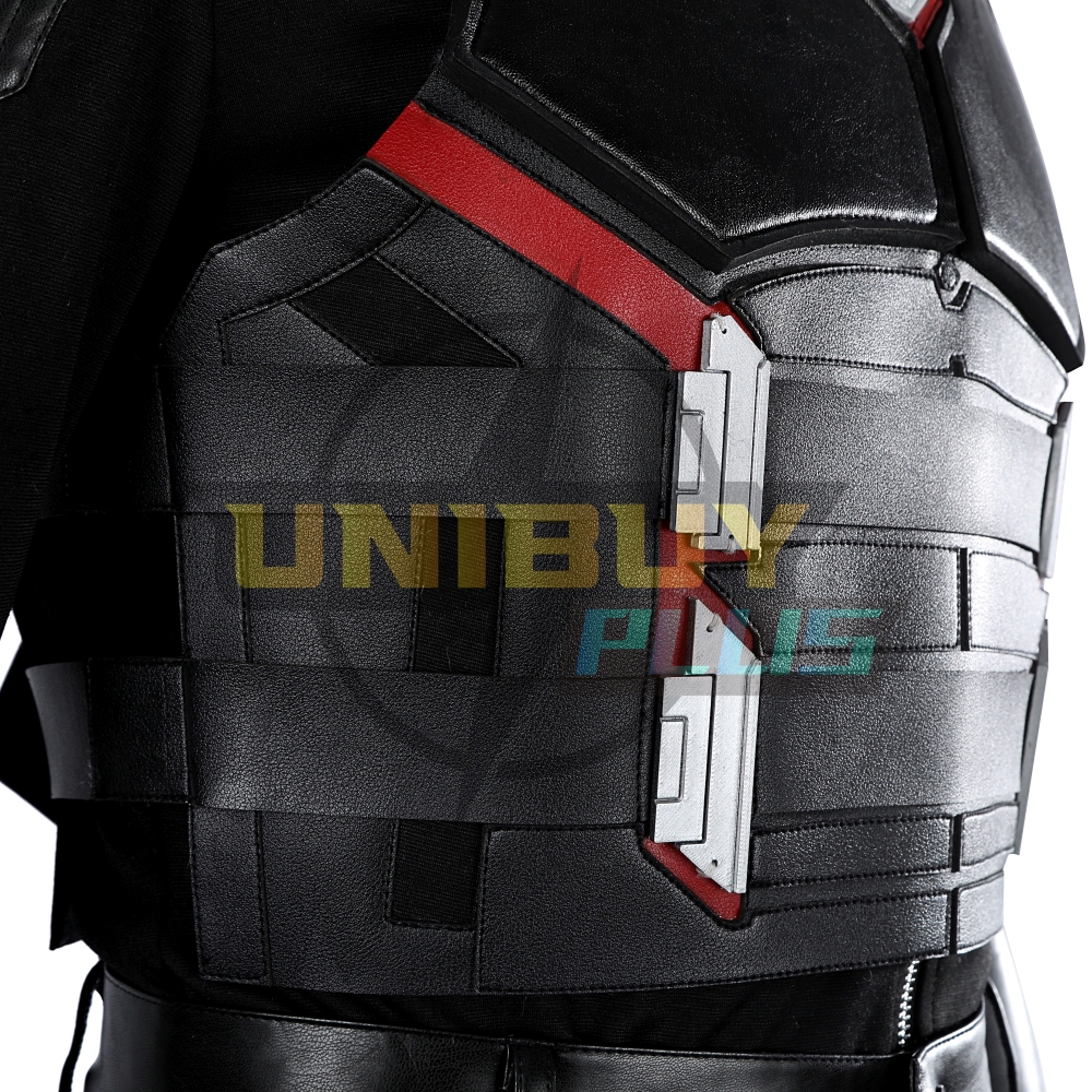 Blade Cosplay Costume Suit Deadpool 3 Ver 2 Unibuyplus