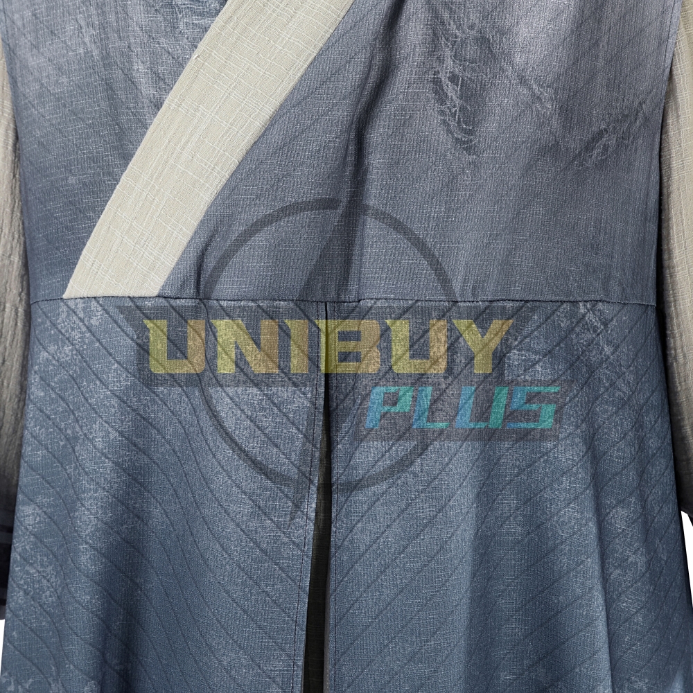 Zenpool Cosplay Costume Suit Deadpool 3 Unibuyplus