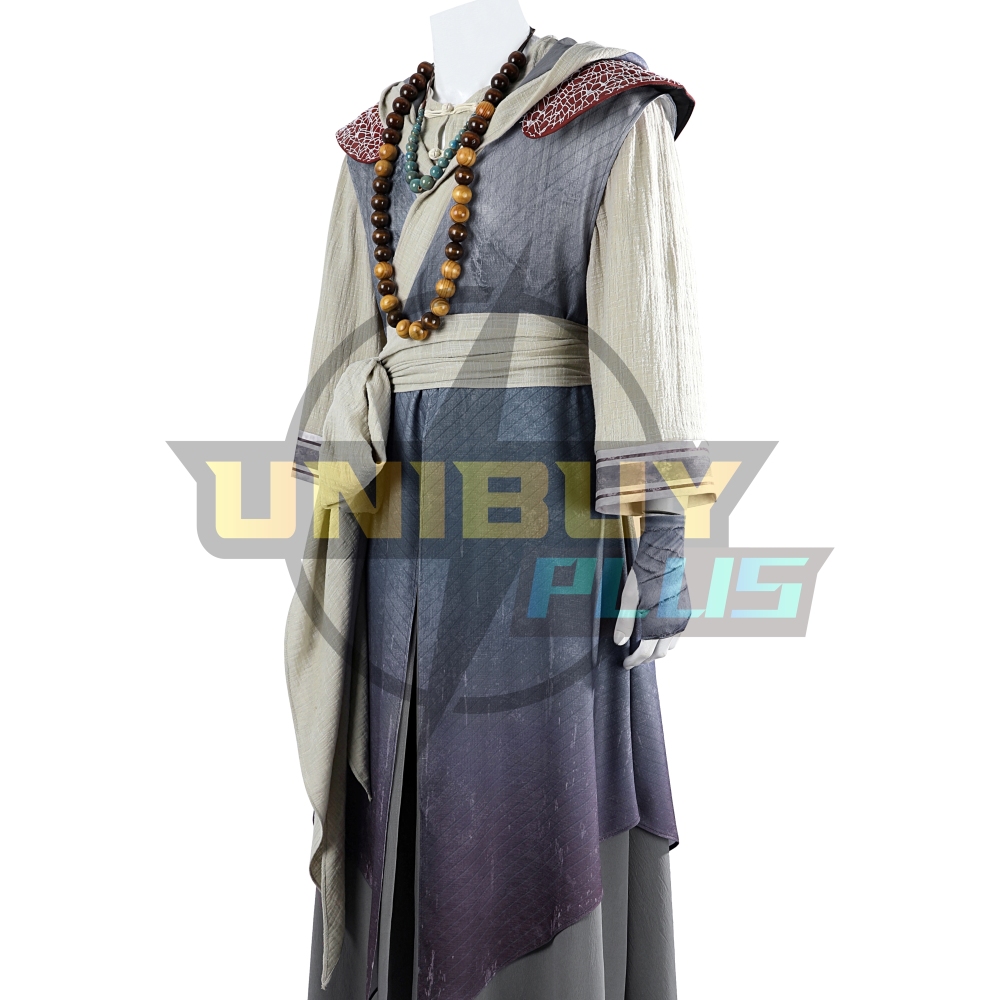 Zenpool Cosplay Costume Suit Deadpool 3 Unibuyplus