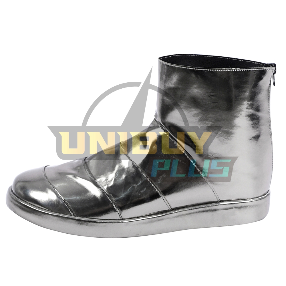 Gambit Cosplay Shoes Deadpool 3 Men Boots Ver 2 Unibuy