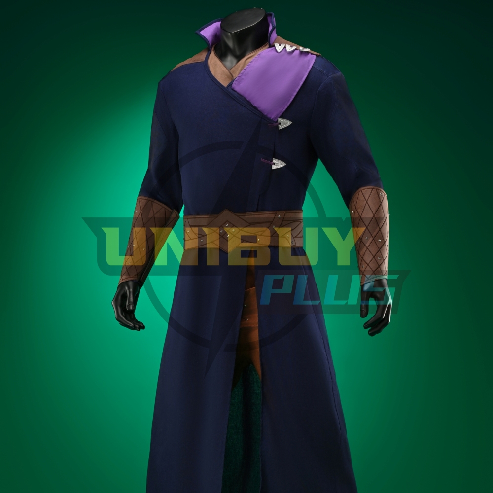 Baldur's Gate 3 Gale Dekarios Costume Cosplay Suit Ver.1 Unibuyplus