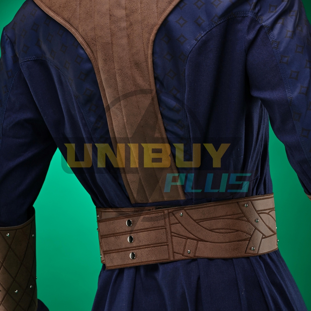 Baldur's Gate 3 Gale Dekarios Costume Cosplay Suit Ver.1 Unibuyplus