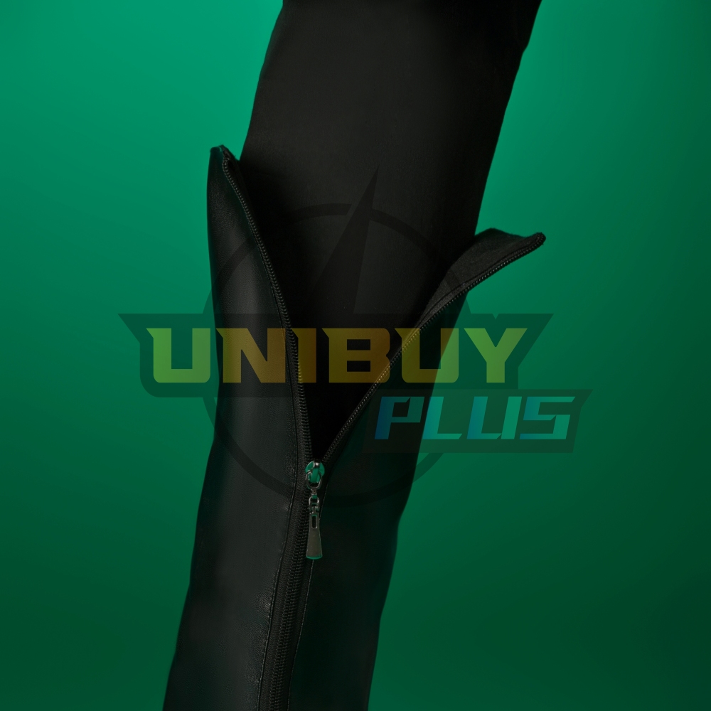 Baylan Skoll Costume Cosplay Suit Ahsoka Unibuyplus