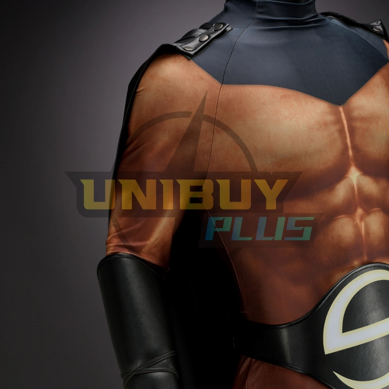 Thunderbolts Sentry Costume Cosplay Suit Unibuyplus