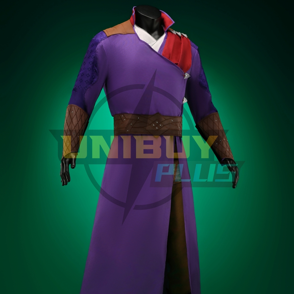 Baldur's Gate 3 Gale Dekarios Costume Cosplay Suit Unibuy