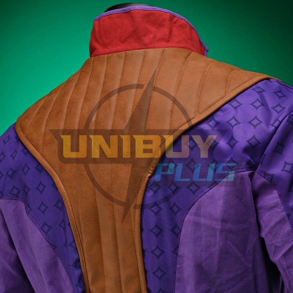 Baldur's Gate 3 Gale Dekarios Costume Cosplay Suit Unibuy