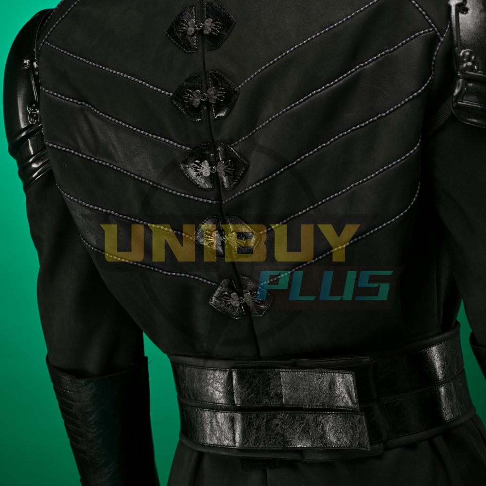 Baylan Skoll Costume Cosplay Suit Ahsoka Unibuyplus