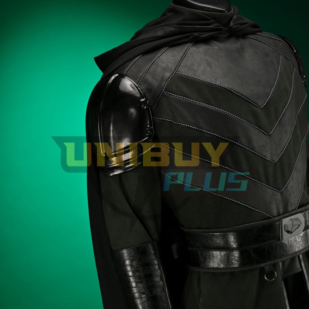 Baylan Skoll Costume Cosplay Suit Ahsoka Unibuyplus