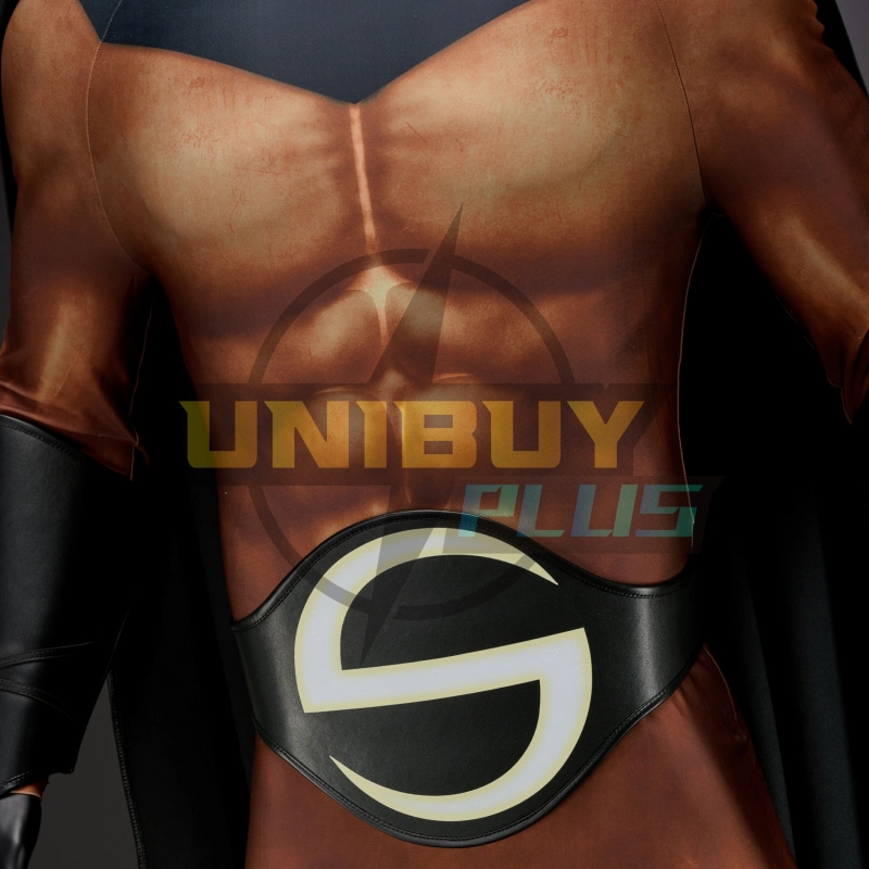 Thunderbolts Sentry Costume Cosplay Suit Unibuyplus