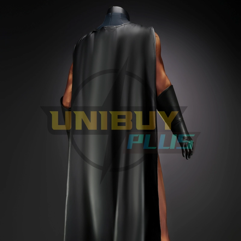 Thunderbolts Sentry Costume Cosplay Suit Unibuyplus