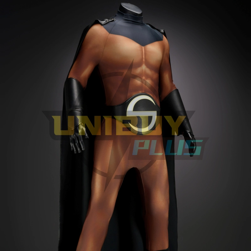 Thunderbolts Sentry Costume Cosplay Suit Unibuyplus
