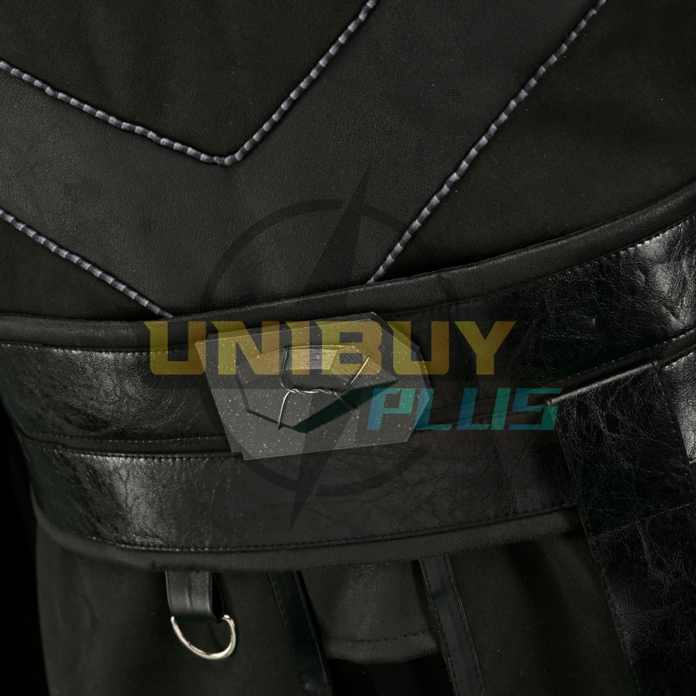 Baylan Skoll Costume Cosplay Suit Ahsoka Unibuyplus