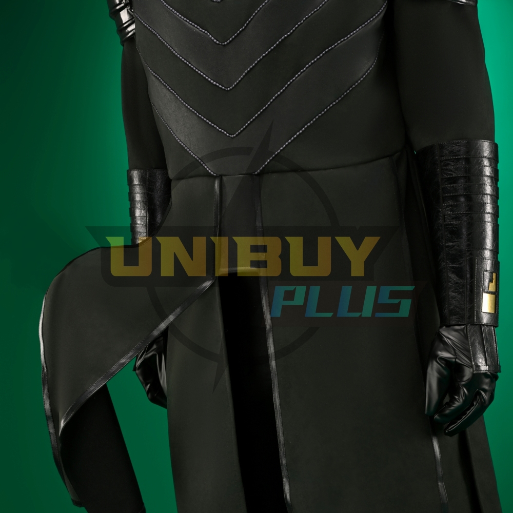 Baylan Skoll Costume Cosplay Suit Ahsoka Unibuyplus