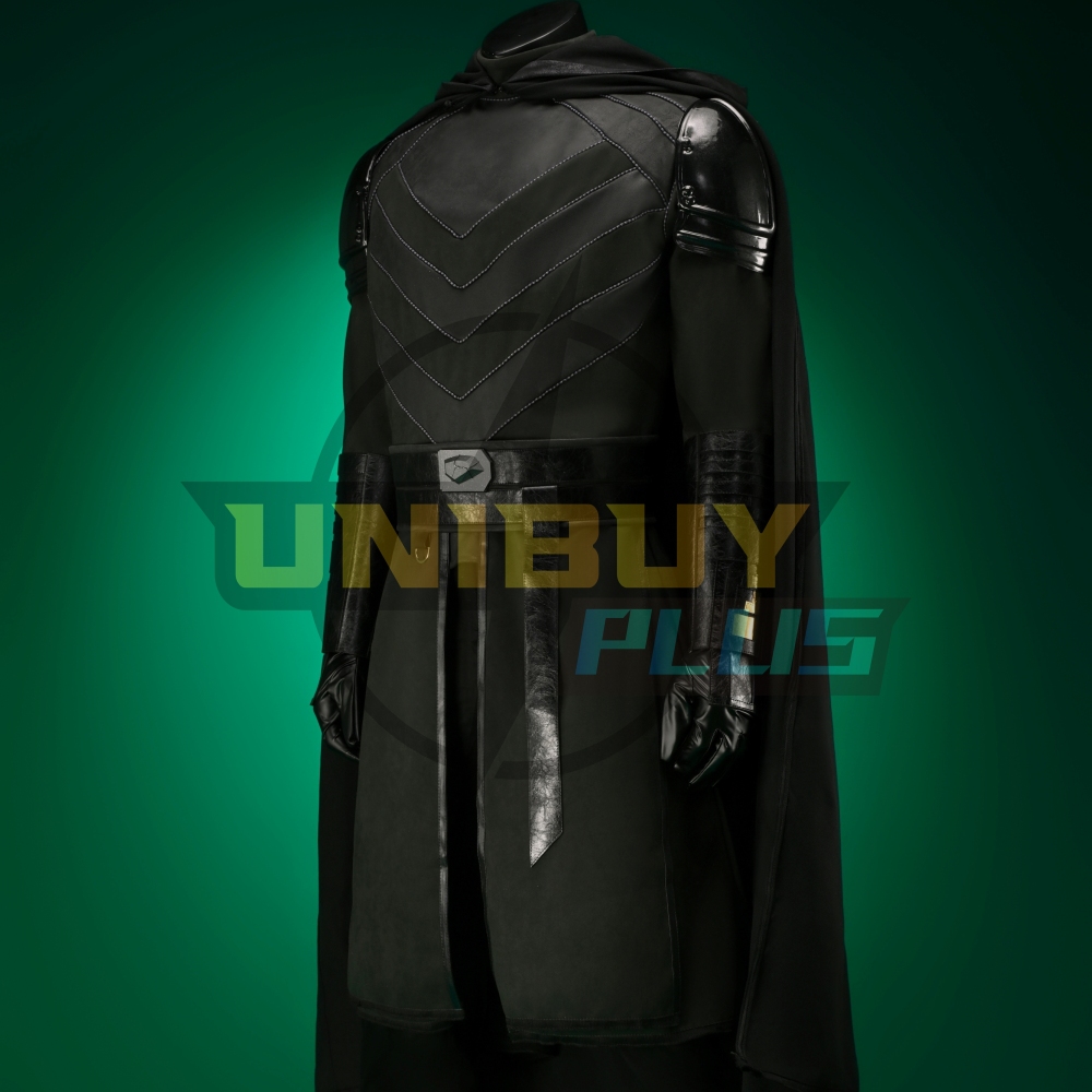Baylan Skoll Costume Cosplay Suit Ahsoka Unibuyplus
