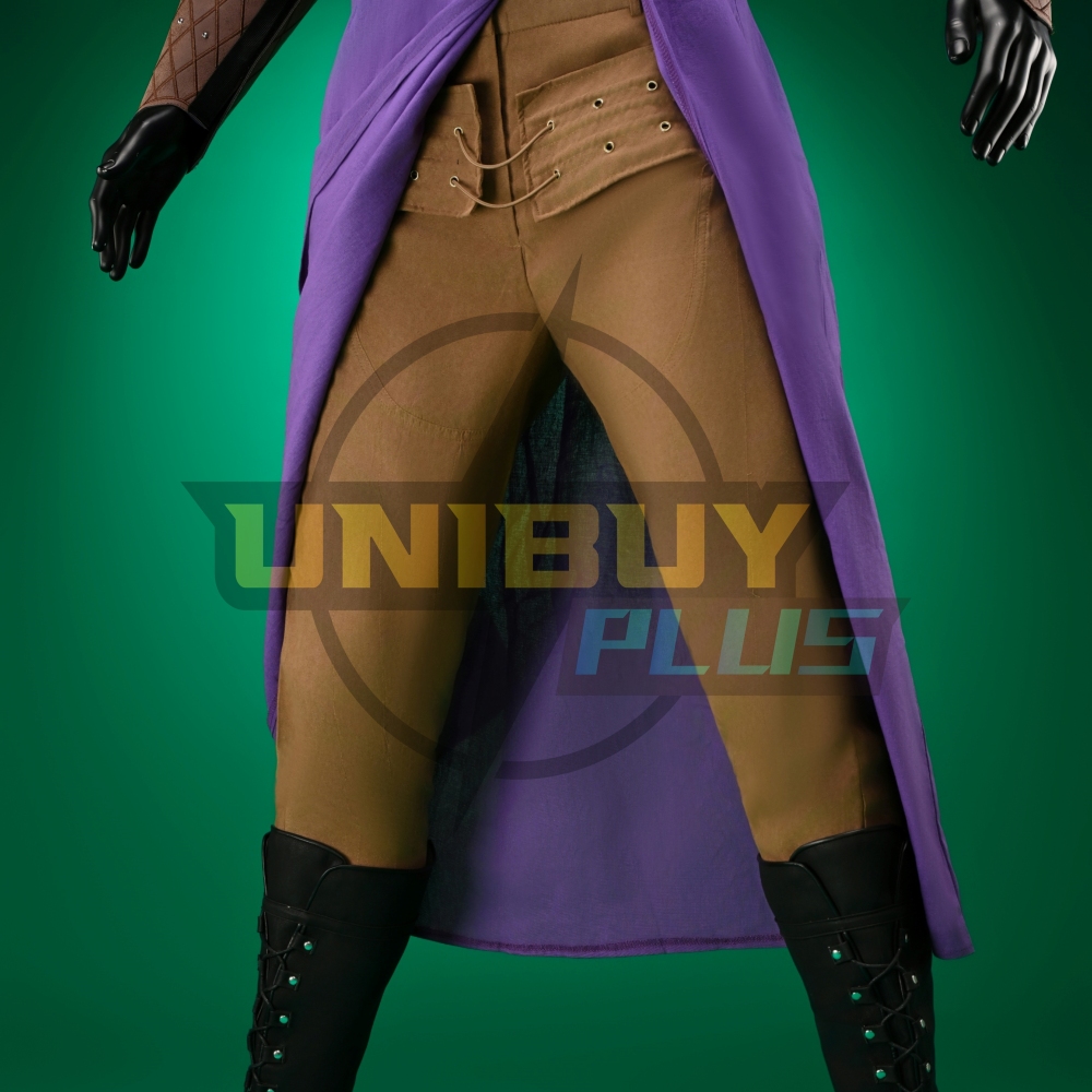 Baldur's Gate 3 Gale Dekarios Costume Cosplay Suit Unibuy