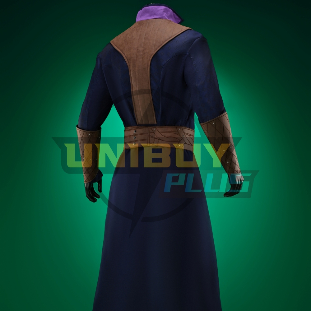 Baldur's Gate 3 Gale Dekarios Costume Cosplay Suit Ver.1 Unibuyplus