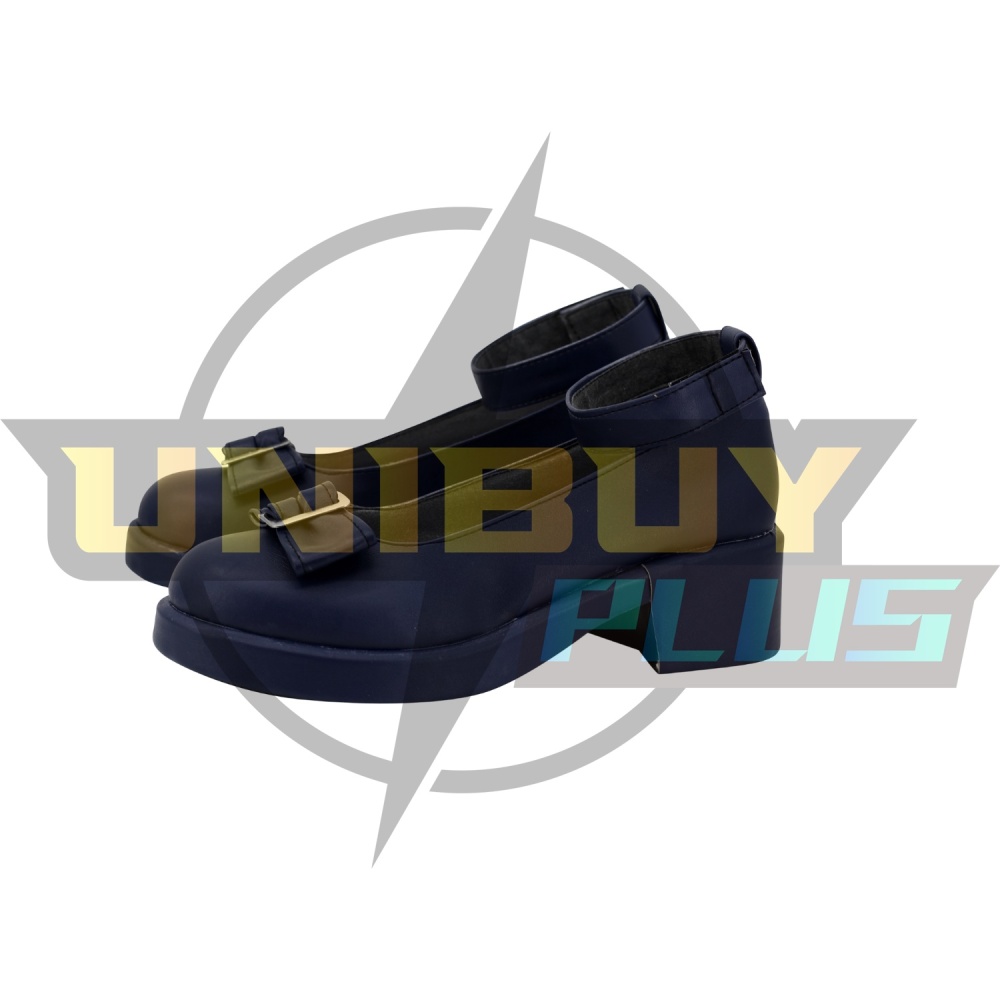 BanG Dream! Girls Band Party Yamabuki Sāya Cosplay Shoes Women Boots Unibuyplus