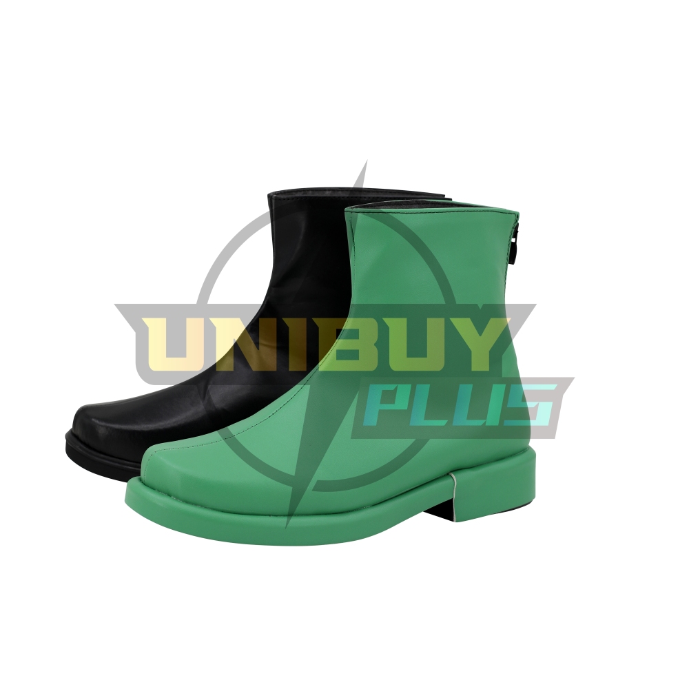 ONE PIECE Aramaki Cosplay Shoes Men Boots Unibuyplus