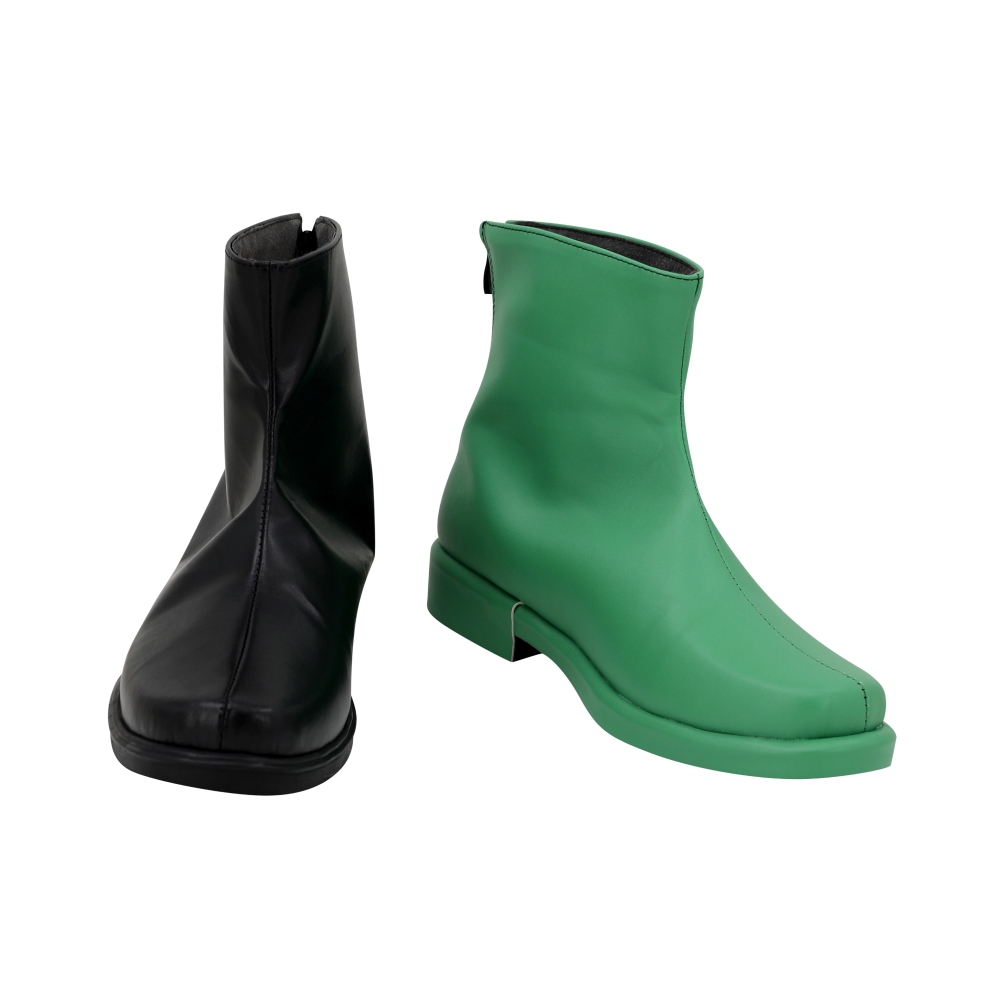 ONE PIECE Aramaki Cosplay Shoes Men Boots Unibuyplus