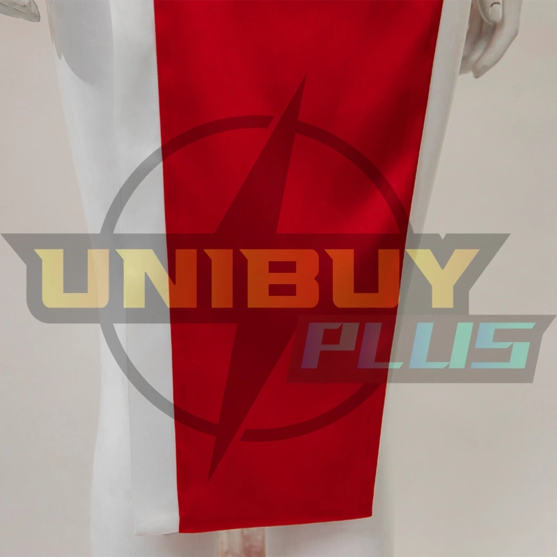 Street Fighter Shiranui Mai Costume Cosplay Suit Unibuyplus