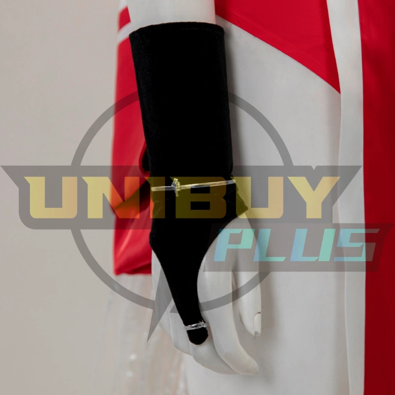 Street Fighter Shiranui Mai Costume Cosplay Suit Unibuyplus
