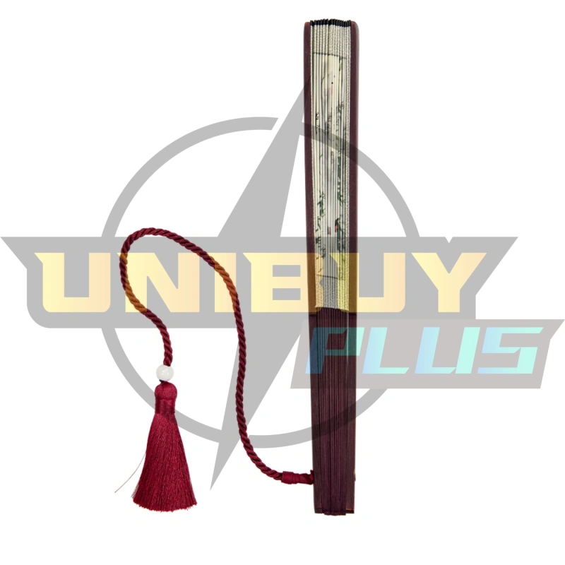 Street Fighter Shiranui Mai Costume Cosplay Suit Unibuyplus