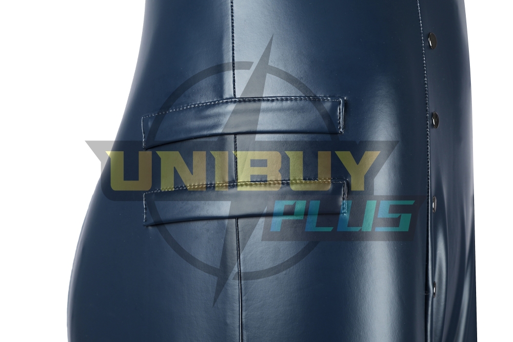 Hulkenberg Costume Cosplay Suit Metaphor: ReFantazio Unibuyplus
