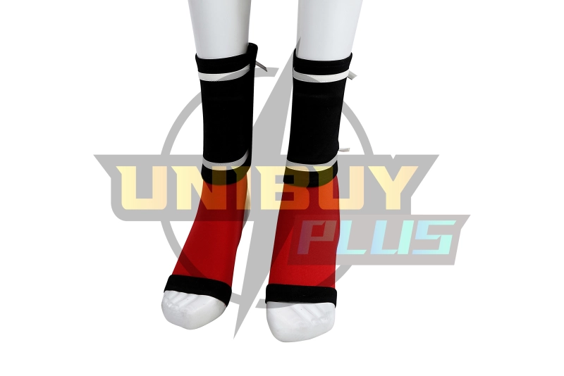 Street Fighter 6 Mai Shiranui Costume Cosplay Suit Unibuyplus