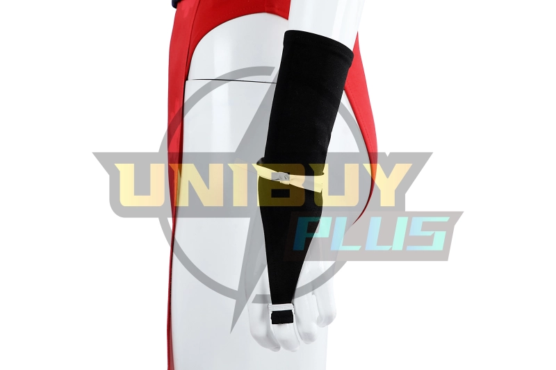 Street Fighter 6 Mai Shiranui Costume Cosplay Suit Unibuyplus
