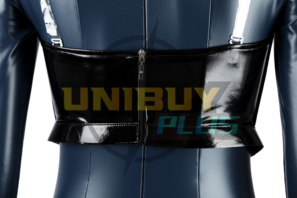 Hulkenberg Costume Cosplay Suit Metaphor: ReFantazio Unibuyplus