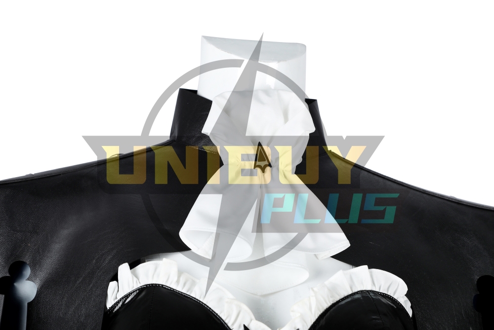 Hulkenberg Costume Cosplay Suit Metaphor: ReFantazio Unibuyplus