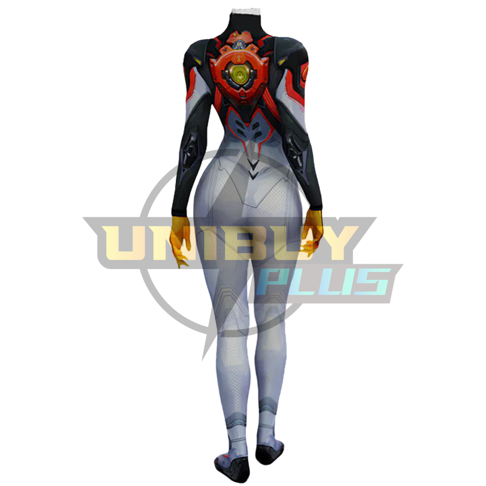 Marvel Rivals Peni Parker Costume Cosplay Suit Bodysuit For Kids Adult Unibuyplus