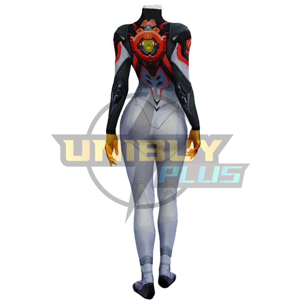 Marvel Rivals Peni Parker Costume Cosplay Suit Bodysuit For Kids Adult Unibuyplus